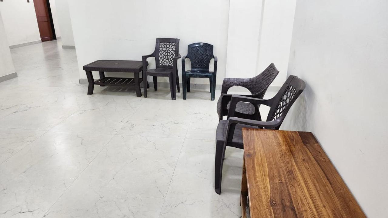 Coastal Bay Beach Resort Harnai Екстериор снимка